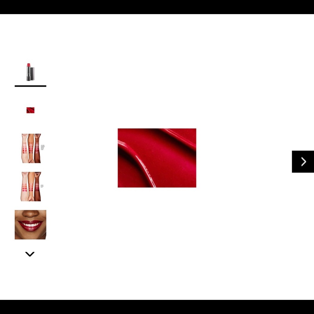 ❤️HP❤️ MAC Lipstick - Picture 4 of 7